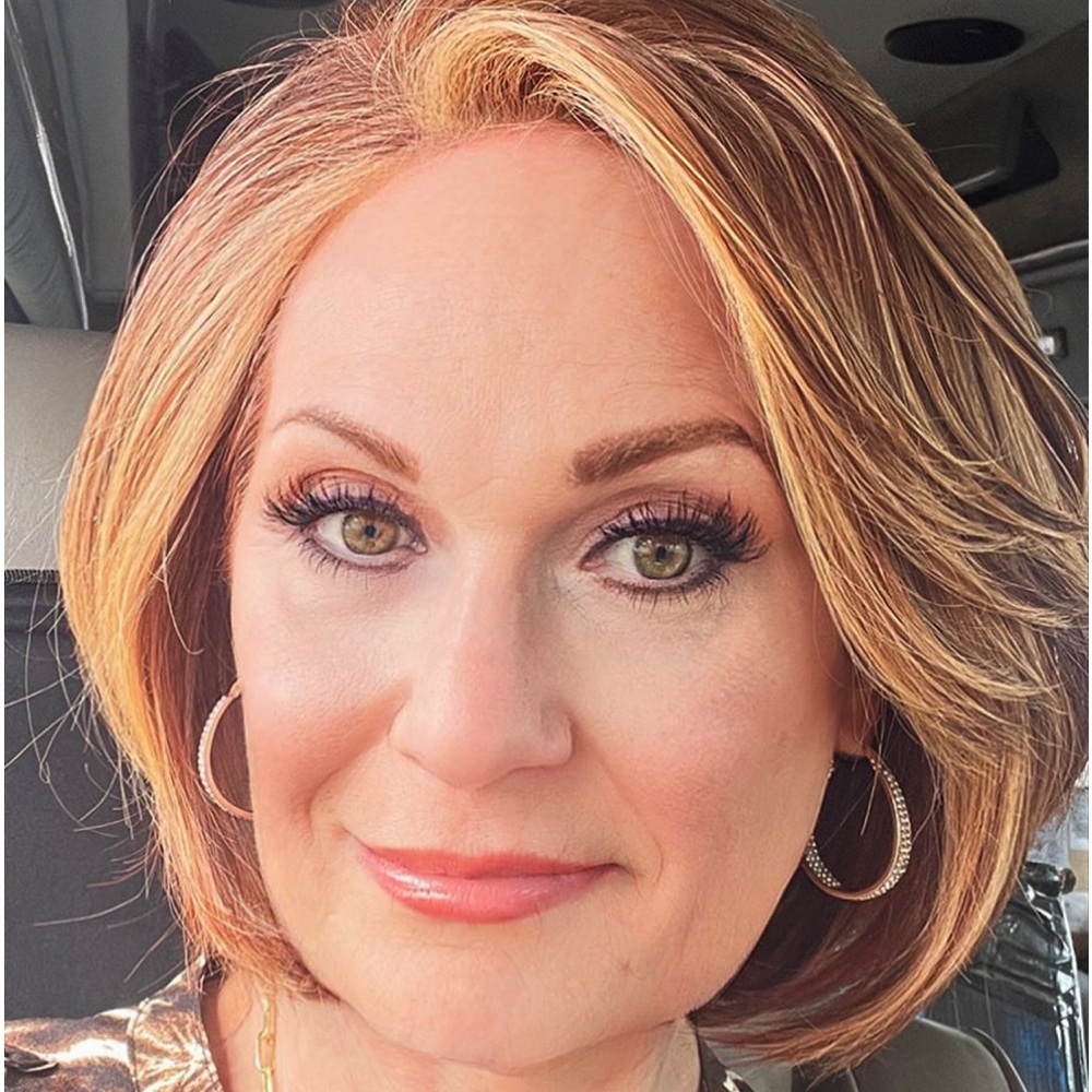 Meet your Posher, LoAnne